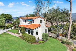 1402 Mountain View Rd, Santa Barbara, CA 93109 - Photo 2