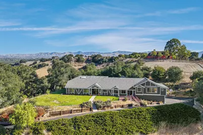 1248 Alamo Pintado Road, Solvang, CA 93463 - Photo 2