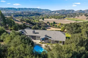 1248 Alamo Pintado Rd, Solvang, CA 93463 - Photo 6