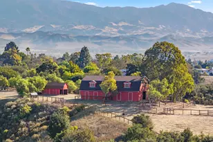 1248 Alamo Pintado Rd, Solvang, CA 93463 - Photo 4