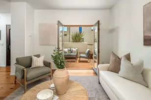1011 Rinconada Rd, Santa Barbara, CA 93101 - Photo 8