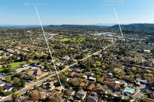 3909 Calle Cita, Santa Barbara, CA 93110 - Photo 2