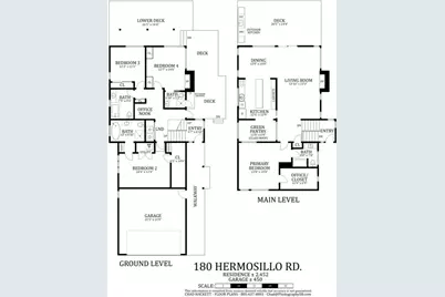 180 Hermosillo Road, Montecito, CA 93108 - Photo 56