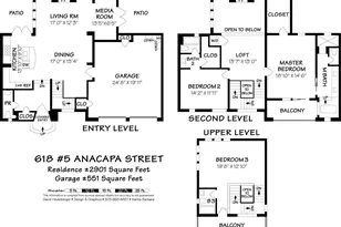 618 Anacapa St, Santa Barbara, CA 93101 - Photo 38