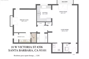 18 W Victoria St, Santa Barbara, CA 93101 - Photo 18