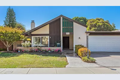 449 Pacific Oaks Road, Goleta, CA 93117 - Photo 2