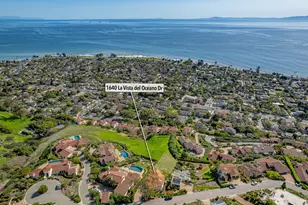 1640 La Vista Del Oceano Dr, Santa Barbara, CA 93109 - Photo 30