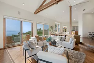 1640 La Vista Del Oceano Dr, Santa Barbara, CA 93109 - Photo 4