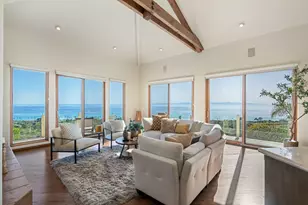 1640 La Vista Del Oceano Dr, Santa Barbara, CA 93109 - Photo 1
