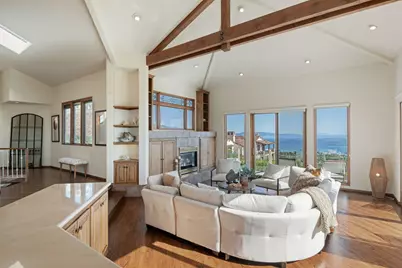 1640 La Vista Del Oceano Drive, Santa Barbara, CA 93109 - Photo 6