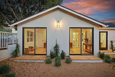 3402 Madrona Drive, Santa Barbara, CA 93105 - Photo 6