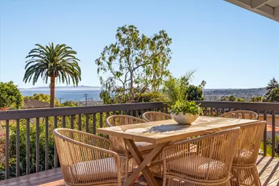1835 Overlook Lane, Santa Barbara, CA 93103 - Photo 4