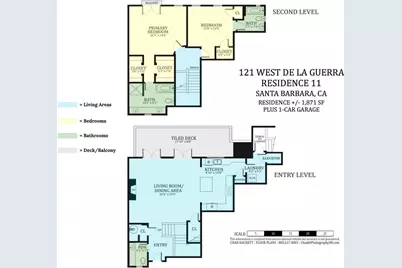 121 W De La Guerra Street #11, Santa Barbara, CA 93101 - Photo 18