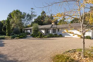 830 Summit Rd, Santa Barbara, CA 93108 - Photo 2