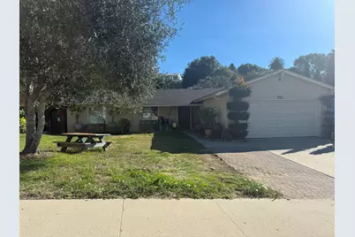 920 Flora Vista Drive, Santa Barbara, CA 93109 - Photo 1