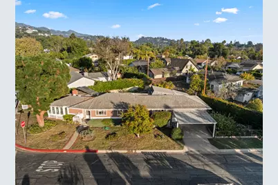 156 Vista De La Cumbre, Santa Barbara, CA 93105 - Photo 1