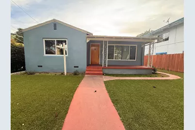 1129 San Andres Street, Santa Barbara, CA 93101 - Photo 1