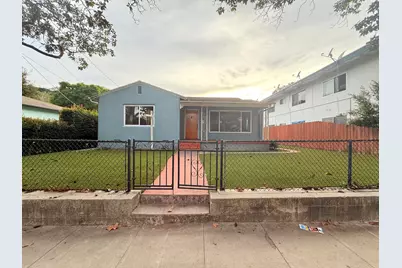 1129 San Andres Street, Santa Barbara, CA 93101 - Photo 4