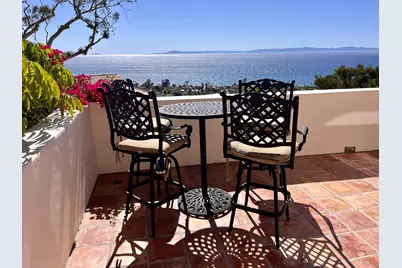 1643 La Vista Del Oceano, Santa Barbara, CA 93109 - Photo 4