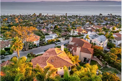 1643 La Vista Del Oceano, Santa Barbara, CA 93109 - Photo 12