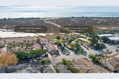 4253 Carpinteria Avenue, Carpinteria, CA 93013 - Photo 2