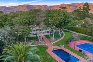 700 Via Hierba, Santa Barbara, CA 93110 - Photo 24