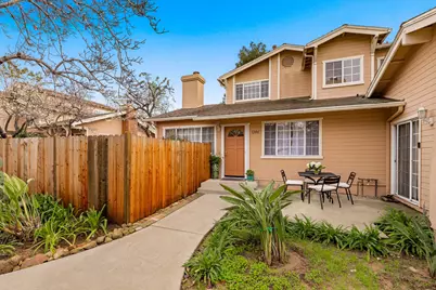 1206 Blanchard Street, Santa Barbara, CA 93103 - Photo 1