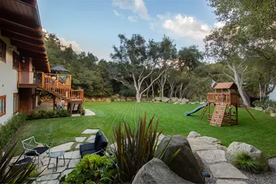 2815 E Valley Road, Montecito, CA 93108 - Photo 8