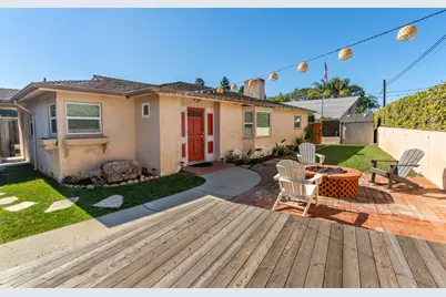 4593 Hollister Avenue, Santa Barbara, CA 93110 - Photo 2