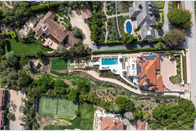 1465 E Mountain Drive, Montecito, CA 93108 - Photo 24