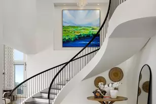 1465 E Mountain Dr, Montecito, CA 93108 - Photo 4