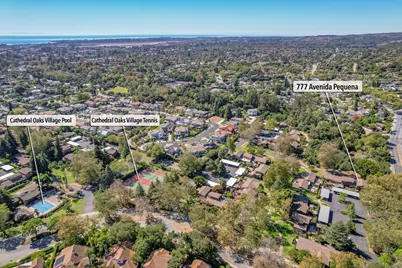 777 Avenida Pequena, Santa Barbara, CA 93111 - Photo 32