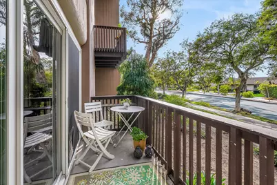 2727 Miradero Drive #104, Santa Barbara, CA 93105 - Photo 16
