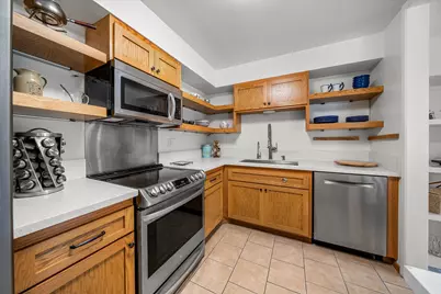 2727 Miradero Drive #104, Santa Barbara, CA 93105 - Photo 6