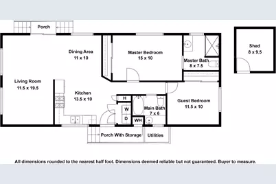 349 Ash Avenue #Spc 17, Carpinteria, CA 93013 - Photo 20