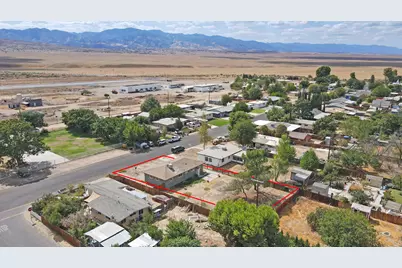 4810 Cebrian Avenue, New Cuyama, CA 93254 - Photo 14