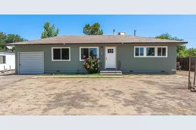 4810 Cebrian Avenue, New Cuyama, CA 93254 - Photo 1