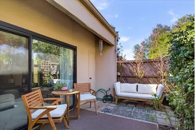 203 N Carrillo #Unit B, Ojai, CA 93023 - Photo 46