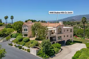 4440 Shadow Hills Cir, Santa Barbara, CA 93105 - Photo 1