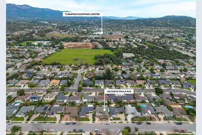 134 Santa Paula Avenue, Santa Barbara, CA 93111 - Photo 16