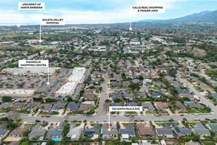 134 Santa Paula Ave, Santa Barbara, CA 93111 - Photo 14