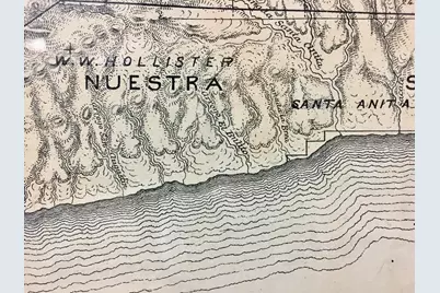 22 Hollister Ranch Road, Goleta, CA 93117 - Photo 14