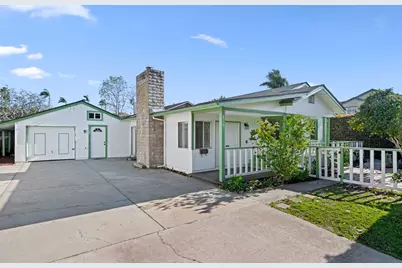 876 Elm Avenue, Carpinteria, CA 93013 - Photo 1