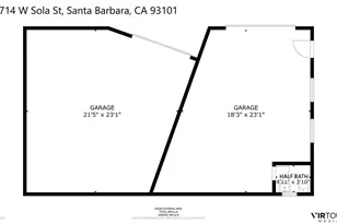 714 W Sola St, Santa Barbara, CA 93101 - Photo 22