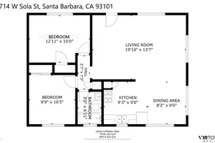 714 W Sola St, Santa Barbara, CA 93101 - Photo 20