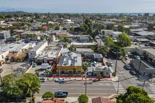 706-708 E Haley St, Santa Barbara, CA 93103 - Photo 1