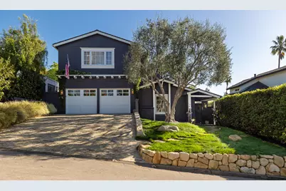 420 Seaview Road, Santa Barbara, CA 93108 - Photo 1