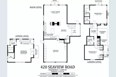 420 Seaview Road, Montecito, CA 93108 - Photo 26