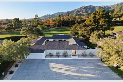 1988 Inverness Lane, Montecito, CA 93108 - Photo 4