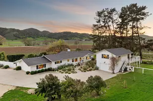 95 St Joseph St, Los Alamos, CA 93440 - Photo 2